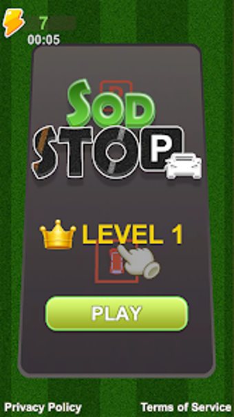 Image 0 for Sod Stop