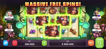 Image 0 for Stars Slots Casino