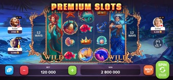 Image 3 for Stars Slots Casino