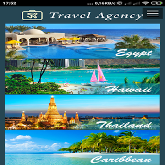 Image 0 for Mcfx Travel