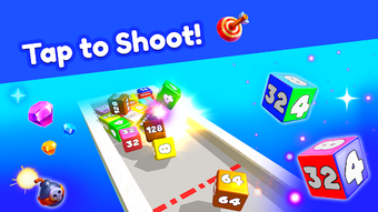 Image 0 for Merge Cube 2048 Physics P…