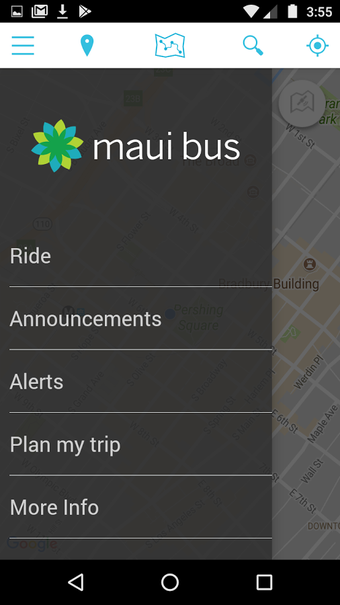 Image 1 for Maui Bus