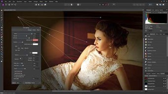 Image 0 for Affinity Photo for Window…