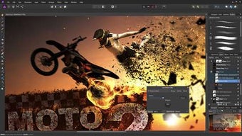 Image 1 for Affinity Photo for Window…