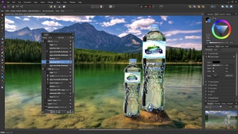Image 3 for Affinity Photo for Window…