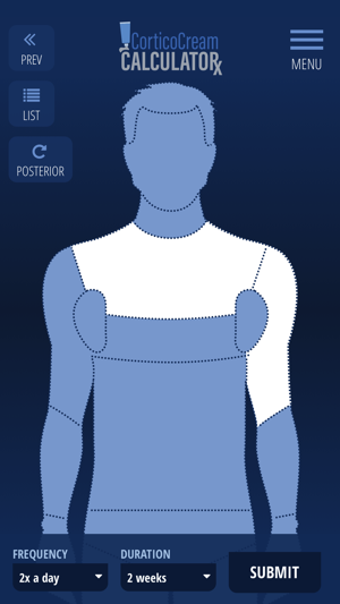 Image 2 for CorticoCalc