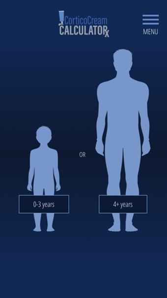 Image 1 for CorticoCalc