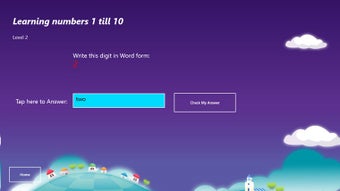 Image 1 for My Numbers for Windows 8