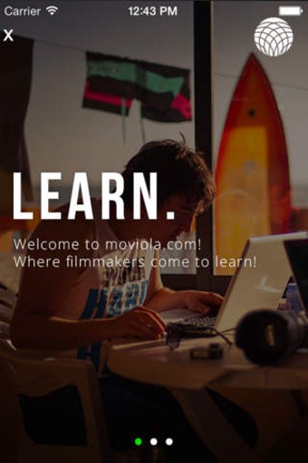 Imagen 0 para Filmmaker's Glossary