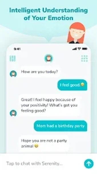 Image 0 for Serenity: Guided Mental H…