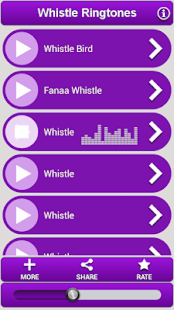 Image 1 for Whistle Ringtones