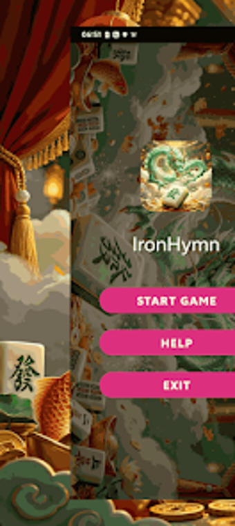 Imagen 0 para IronHymn