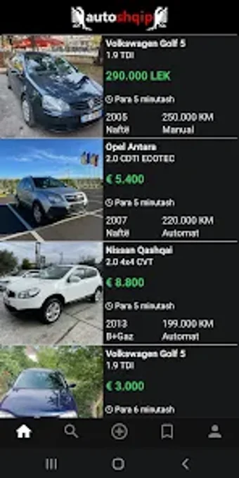 Image 0 for AutoShqip