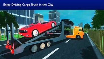 Imagen 1 para Euro Truck Driver 2016 fo…