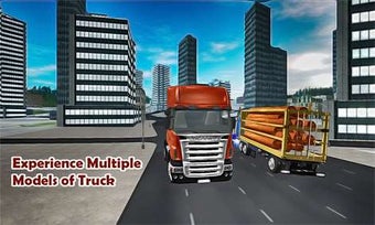 Imagen 0 para Euro Truck Driver 2016 fo…