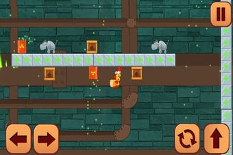 Image 0 for Superhero Run Game