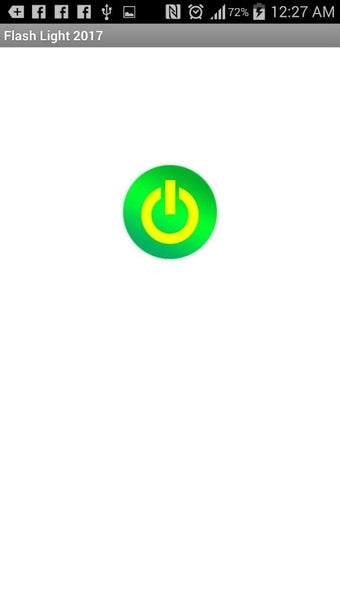 Imagen 0 para FlashLight 2018: LED New