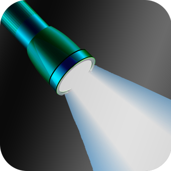 Imagen 2 para FlashLight 2018: LED New