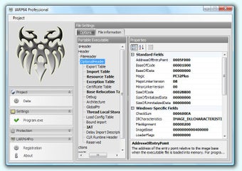 Image 0 for lARP64Pro