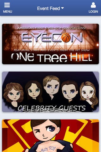 Imagen 0 para EyeCon RTTH3