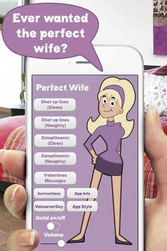 Imagen 0 para Perfect Wife