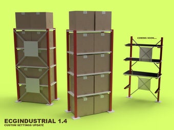 Image 0 for ECGIndustrial for ECO