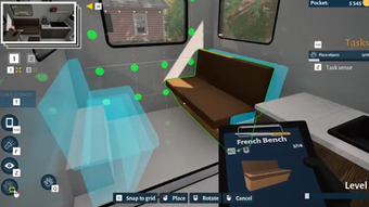 Image 0 for Bus Renovation Simulator