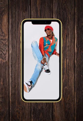 Imagen 3 para Young Thug Wallpaper