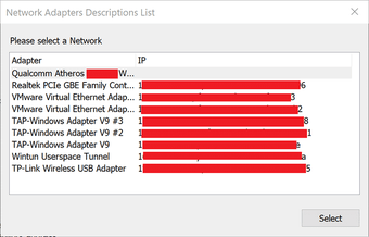 Imagen 5 para Connection Alert
