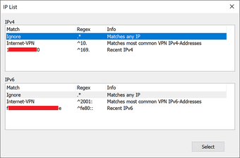 Imagen 10 para Connection Alert