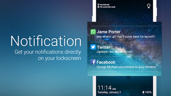 Image 0 for Computer Lockscreen For W…