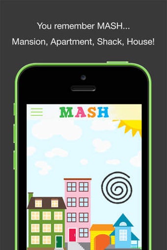 Image 0 for MASH Touch