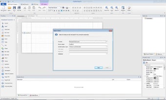 Image 0 for Report Fabricator
