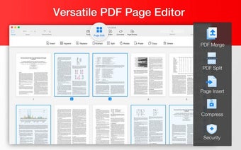 Image 0 for PDF Reader Pro－Lite Editi…