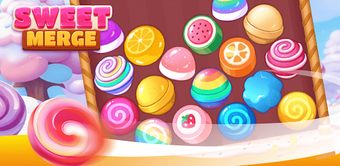 Image 0 for Sweet Candy Merge: Ball M…