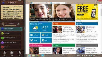 Image 0 for Power Note for Windows 8