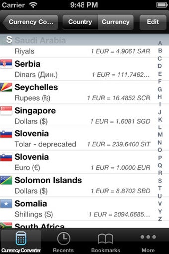 Imagen 0 para YAC! (Yet Another Convert…