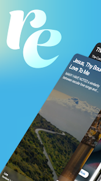 Image 1 for Refresh: Daily Bible Devo…