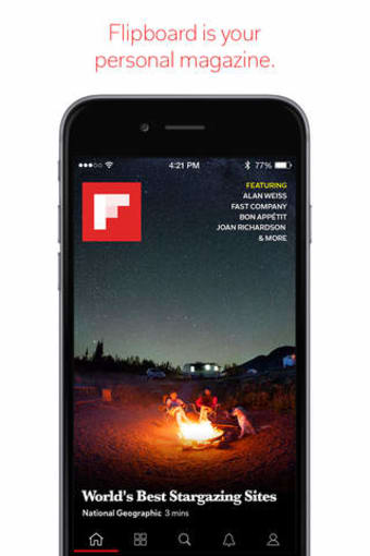Image 1 for Flipboard: News For Every…