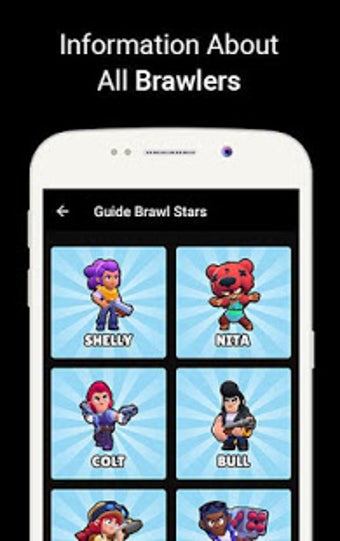 Image 3 for Guide For Brawl Stars