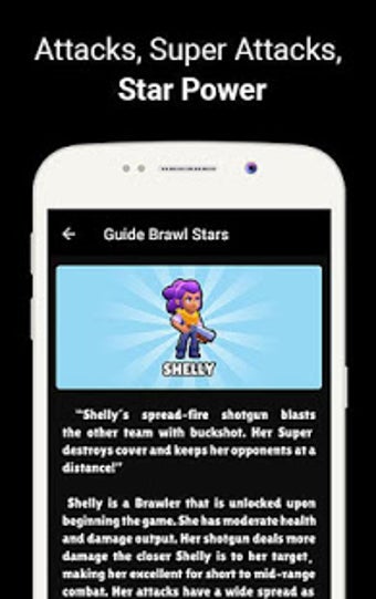 Image 0 for Guide For Brawl Stars