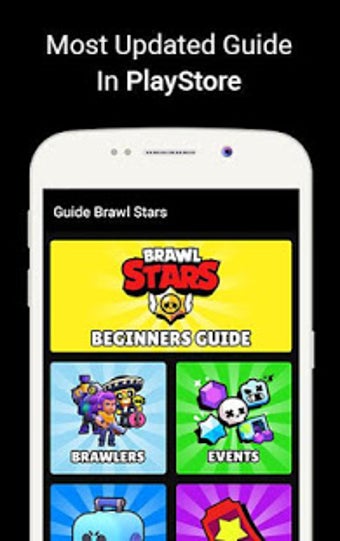 Image 1 for Guide For Brawl Stars