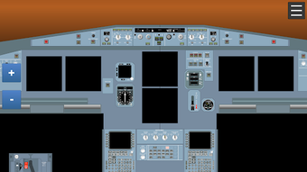 Imagen 0 para A320 Series Cockpit Train…