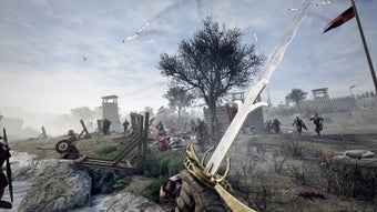 Imagen 3 para Mordhau
