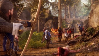 Imagen 2 para Mordhau