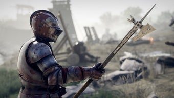 Imagen 0 para Mordhau