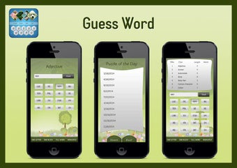 Image 0 for Word Puzzle free