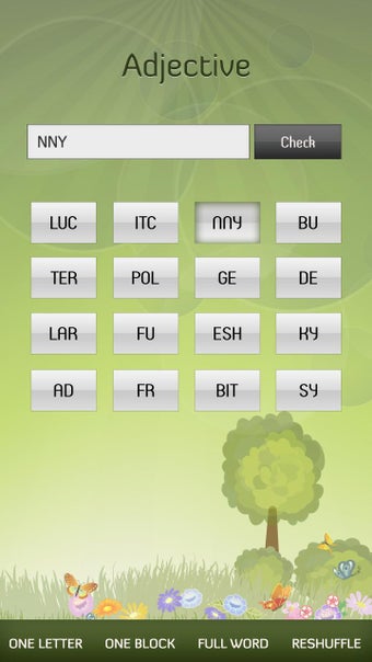 Image 2 for Word Puzzle free