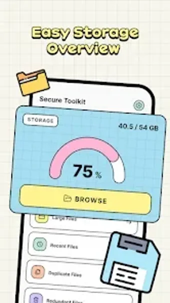 Image 0 for Security Toolkit