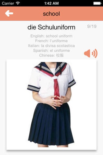 Imagen 0 para 1500 Basic German Words